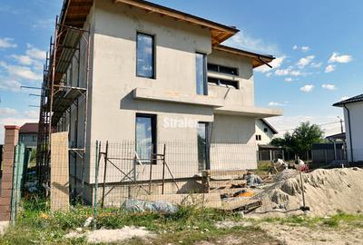 Vila moderna cu teren 800 mp - 4