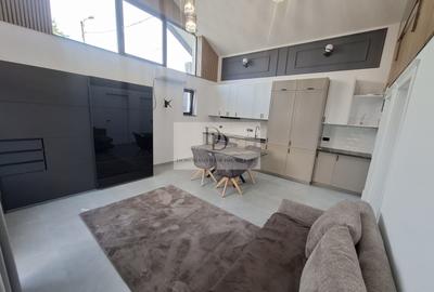 Duplex cu 3 camere, Curte si Foișor | 2 parcări | zona Dunării - 4