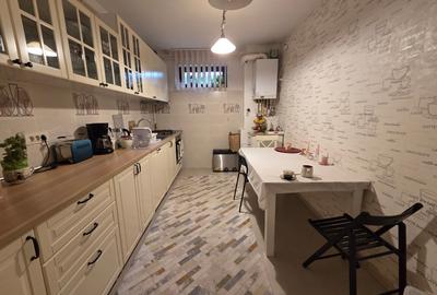 Apartament 3 camere, 87 mp, Compozitorilor (Inel 2), sub prețul pietei - 11