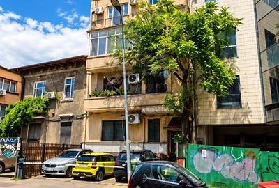 Vanzare |  Cismigiu - Stirbei Voda | 3 Camere | 86 mp - 6