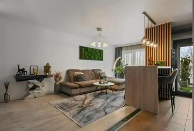 Apartament 3 Camere | Mobilat Utilat Modern | Parcare - 3