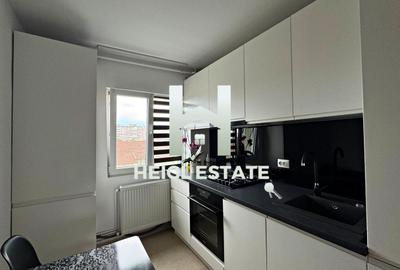 Apartament de închiriat cu 2 camere în zona Torontalului, Timișoara - 8