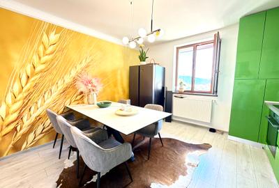 Comision 0 - Apartament mobilat și utilat - Cartier Tei - bloc 2021 - 4