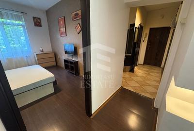 Apartament 2 camere Floreasca Ceaikovski 1/3 - 4