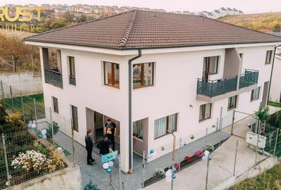 Casa 5 camere l 102 MP l P+1 l 200 MP Teren - 10