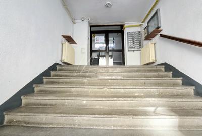 Eleganta urbana la Piata Unirii. O adresa, doua experiente de locuire - 56