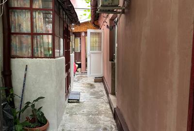 Casă zona Primariei S5 / Parc Carol - Str Fabrica de chibrituri - 12