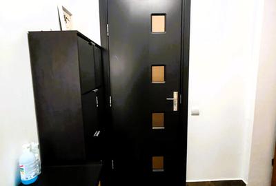 Apartament de închiriat, 3 camere, 62 mp, Calea Turzii zona MOL - 23