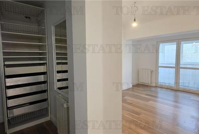 Vanzare apartament 3 camere - Baneasa Herastrau - 9