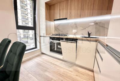 Apartament 2 camere PREMIUM - Exigent Plaza Residence - Faza 5 - 8