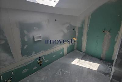 Apartament 3 Camere Semifinisat Titulescu - 15
