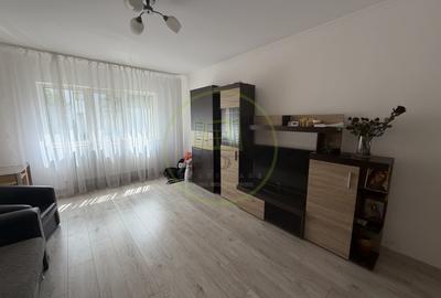 Apartament cu 2 camere de închiriat – Zona Făget, Brașov - 1