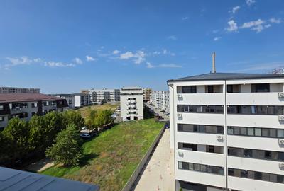 Apartament 2 camere I 67 MP I Metalurgiei I Bloc 2021 - 11