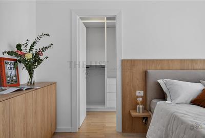 Apartament 4 Camere | Residence 5 Forest | PIPERA | TAXARE INVERSA - 10