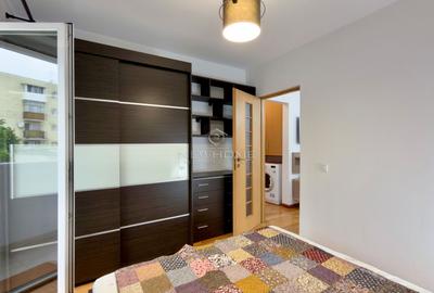 Apartament 2 camere decomandat, parcare în zona Grigorescu - 11