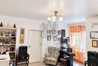 3 Camere | Foisorul De Foc | Renovat 2025 | Deosebit | 1/3 | Boxa - 1