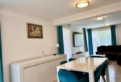 Casa de inchiriat 4 camere complet mobilata | Sanpetru Brasov - 5