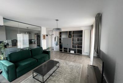 Cloud 9 | Apartament modern cu 2 camere | Parcare subterana | Aviației | Pipera - 3