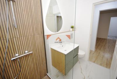 2 camere , RENOVAT 2026 , AFI COTROCENI, Strada Sibiu,  Metrou Favorit | 2 min - 8