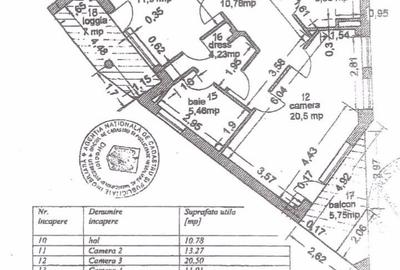 Inchiriere Vila Floreasca -spatiu versatil pentru diferite activitati - 16