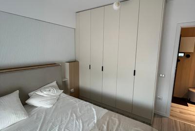 Inchiriere doua camere Premium Aparatorii Patriei - 12