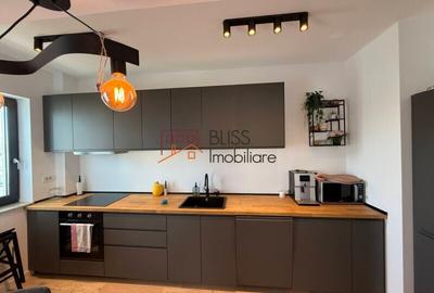 Apartament modern cu 3 camere, 2 băi și 2 balcoane - 5