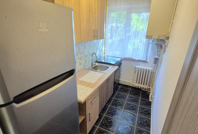 1 Cam--Sagului-5 Min Spitalul Judetean--Mobilat-Centrala-Parter--67.000 Euro ! - 5