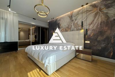Inchiriere apartament de lux la prima utilizare in zona Herastrau Nordului - 36