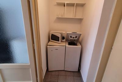 INCHIRIERE GARSONIEREA P-TA  ROMANA - 6