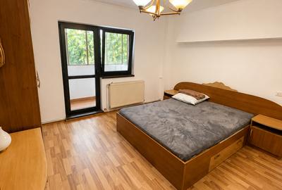 Apt 3 cam, 2 bai, centrala termica, se acceptă animale companie talie mică - 8
