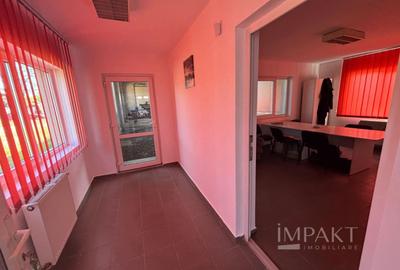 De închiriat hală și teren zona aeroportului - 13