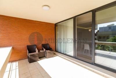 Apartament cu 4 camere Primaverii - 4