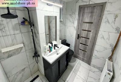Apartament 3 camere de vanzare:Republicii-(Prestij)cf.1A,2 gr.sanitare,etaj 3/10 - 2