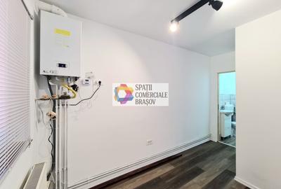Spatiu comercial de închiriat, Brasov - 40 mp # spatii-comerciale-brasov.ro - 4
