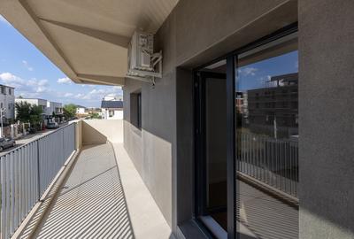 2 camere, 62,5 mp , + Loc Parcare, Tunari – Otopeni, Str. 1 Decembrie, nr. 176 - 21