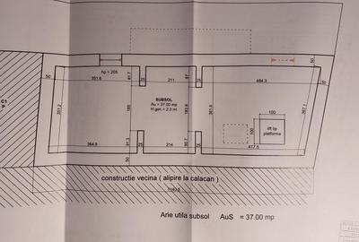 Spatiu comercial-birou-zona Garii de Nord - 8