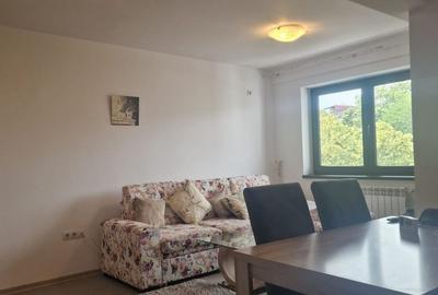 Apartament 2 camere bloc nou școala 7 - 6