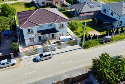 Duplex premium de vanzare in Chisoda - 1