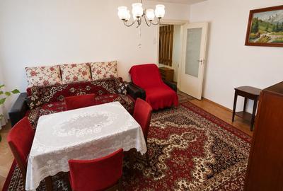 Apartament 2 Camere | Zona Girocului | 42mp + Balcon | Bloc Izolat - 3