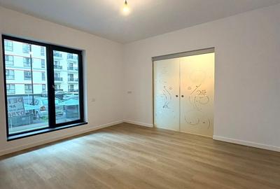 Apartament cu 2 camere în Lujerului