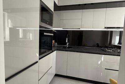 Apartament 2 Camere Decomandat Militari - 4