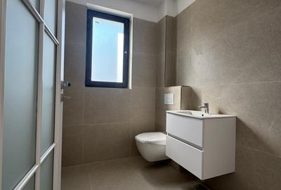 Casa Vila P+1+M - 8