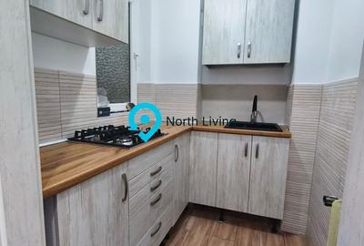 Apartament cu 2 camere decomandat, mobilat în Nicolae Grigorescu