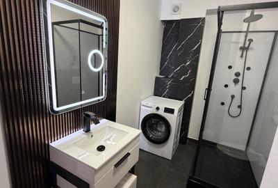 Apartament de închiriat, 2 camere, 51 mp, Mărăști zona The Office - 13