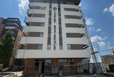 Apartament 2 camere-Chiajna-Sergent Ilie Petre-TVA Inclus - 1