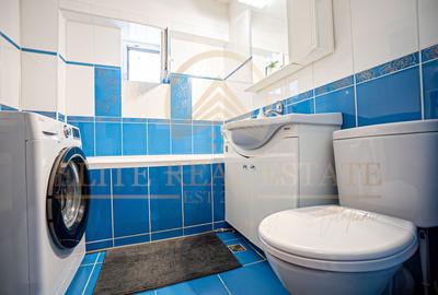 Apartament 4 camere decomandate, Tomis Nord, Terasă generoasa - 11