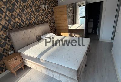 APARTAMENT 3 CAMERE I ONIX PARK PIPERA I LOC DE PARCARE INCLUS - 3