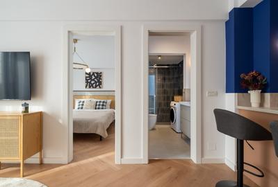 Apartament premium 3 camere | Calea Victoriei – Business Airbnb  | Randament 10% - 6