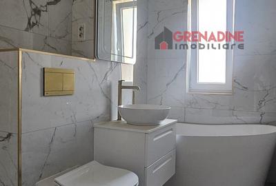 Apartament 3 camere decomandat, nemobilat–Subcetate Residence,Sânpetru - 4