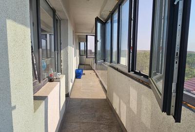 Popesti Leordeni-apartament decomandat mobilat si utilat - 14